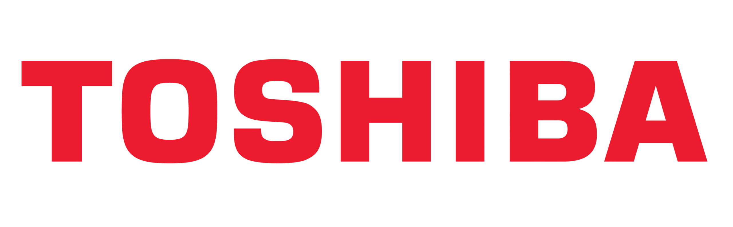 Toshiba-Logo