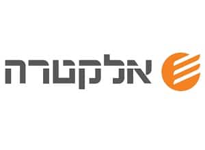 אלקטרה-לוגו